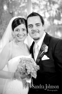 Best Sheraton Orlando North Wedding photographer - Sandra Johnson (SJFoto.com)